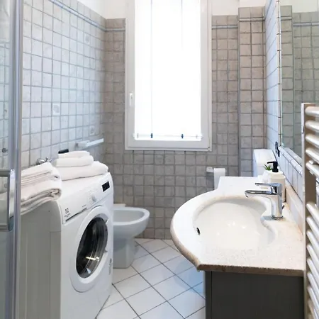 Bed & Breakfast Casa Mazzini