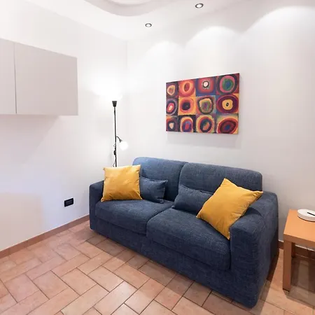 Bed & Breakfast Casa Mazzini *
