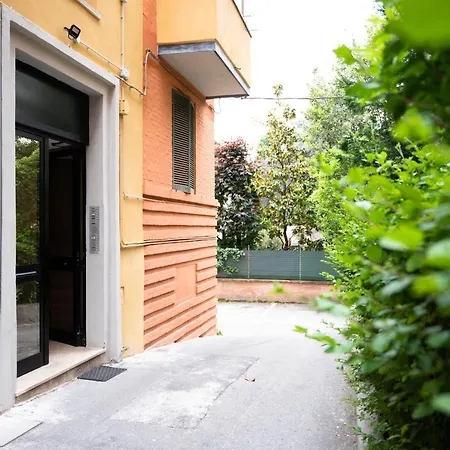 Casa Mazzini * Bologna