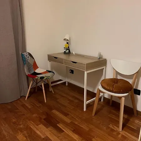 Casa Mazzini *