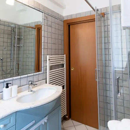 Bed & Breakfast Casa Mazzini *