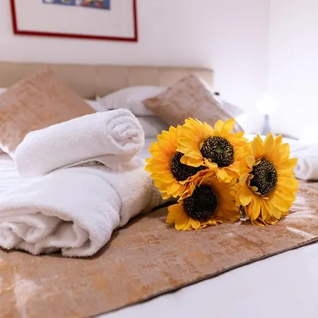 Casa Mazzini Bed & Breakfast