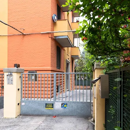 Casa Mazzini Bed & Breakfast