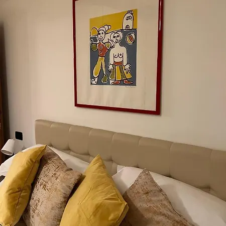Casa Mazzini *