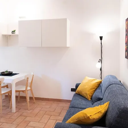 Casa Mazzini * Bologna
