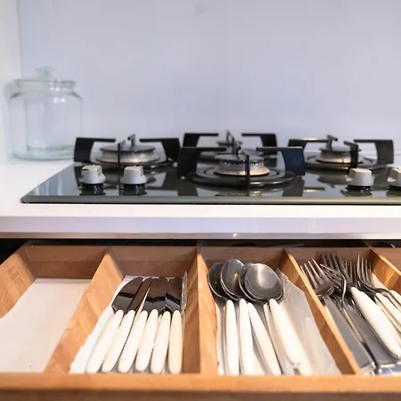 Casa Mazzini Bed & Breakfast