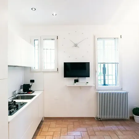 Casa Mazzini Bologna