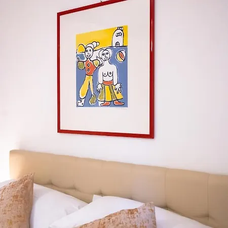 Bed & Breakfast Casa Mazzini *