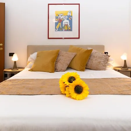 Bed & Breakfast Casa Mazzini *